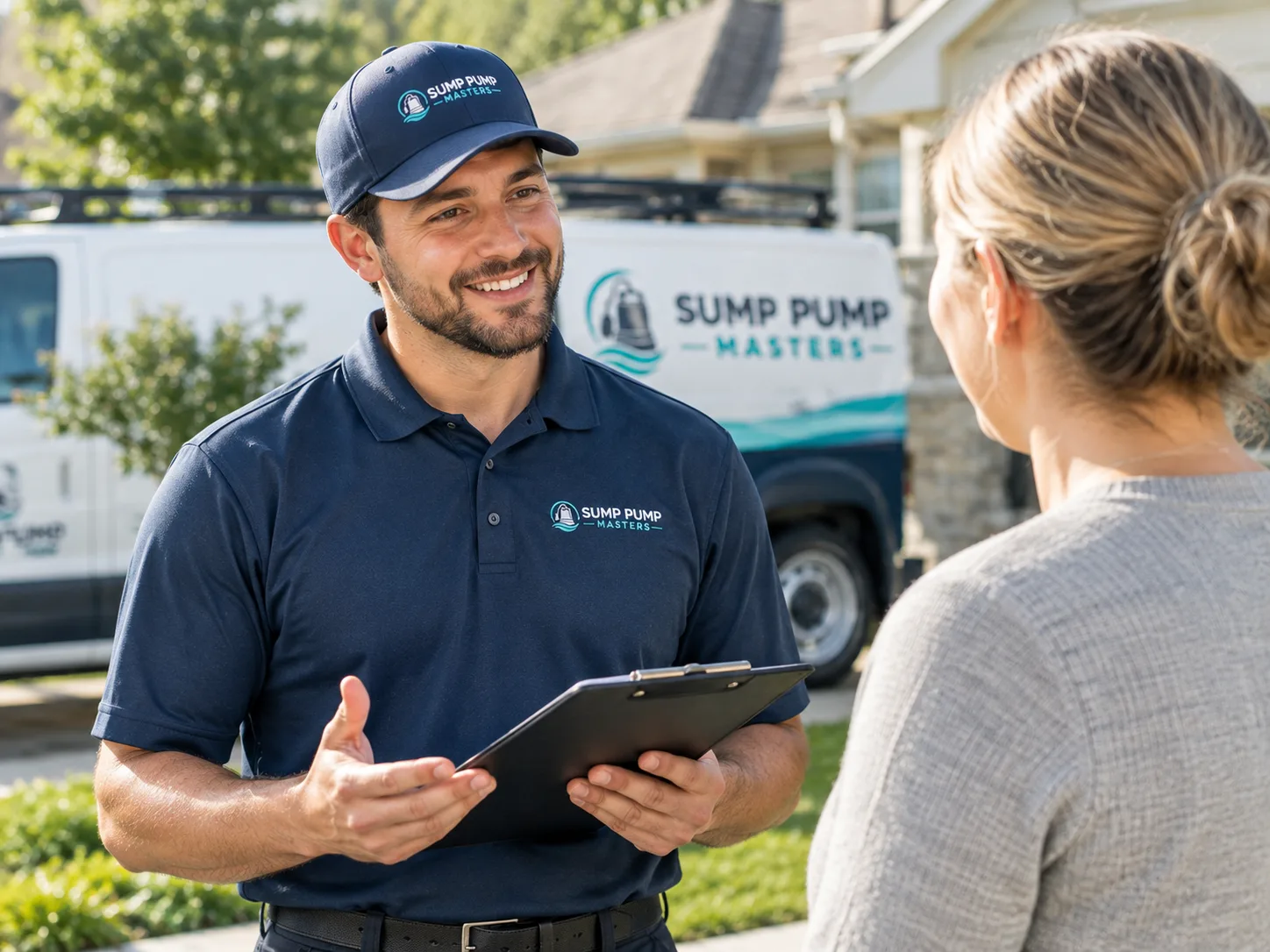 Sump Pump Repair Iola, WI FAQs